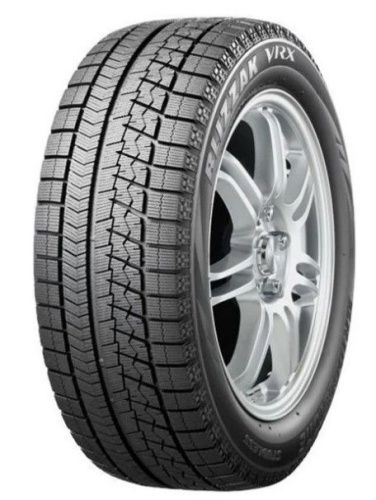 Шины Bridgestone Blizzak VRX 215/65 R15 96S в интернет-магазине Автоэксперт в Москве
