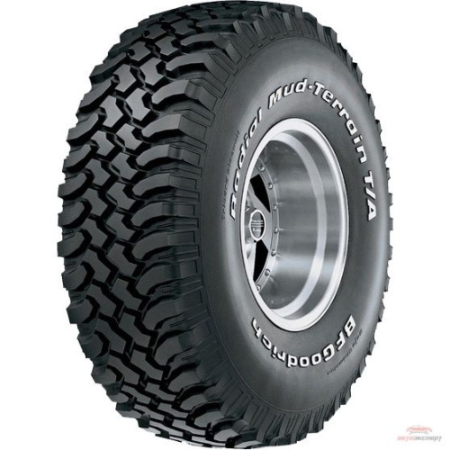 Шины BFGoodrich Mud Terrain T/A 225/75 R16 110/107Q в интернет-магазине Автоэксперт в Москве