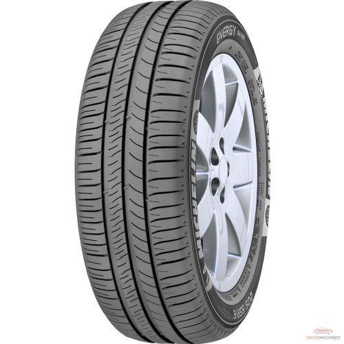 Шины Michelin Energy Saver Plus 195/70 R14 91T в интернет-магазине Автоэксперт в Москве
