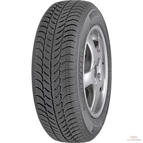Шины Sava Eskimo S3+ 155/65 R14 75T в интернет-магазине Автоэксперт в Москве
