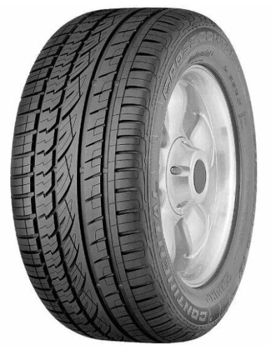 Шины Continental CrossContact UHP 265/40 R21 105Y XL в интернет-магазине Автоэксперт в Москве