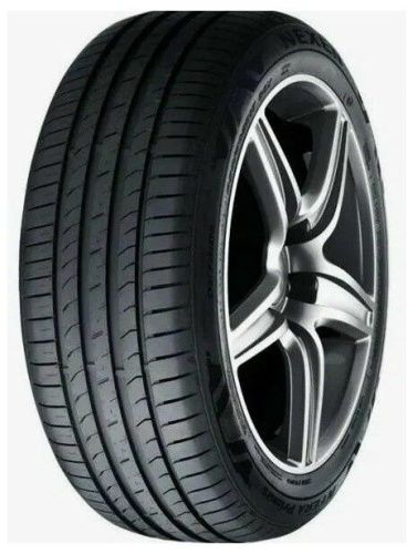 Шины NEXEN N'Fera Primus V 195/50 R15 82V в интернет-магазине Автоэксперт в Москве