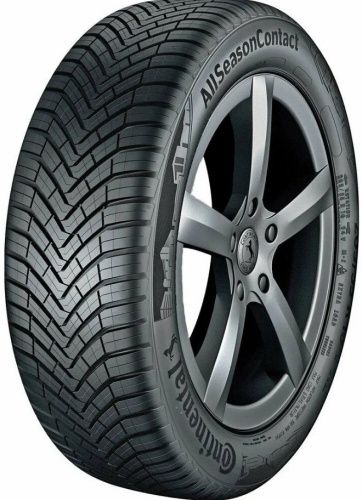 Шины Continental AllSeasonContact 215/65 R16 102V XL в интернет-магазине Автоэксперт в Москве