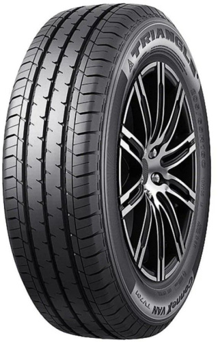 Шины Triangle Connex Van TV701 195/65 R16C 104/102T в интернет-магазине Автоэксперт в Москве