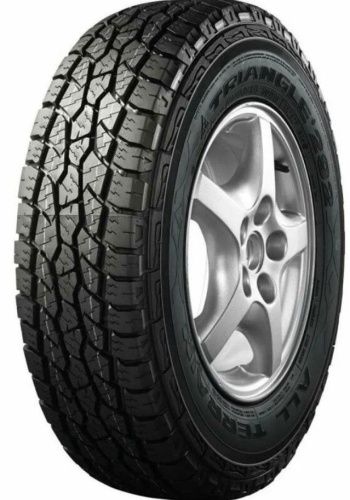 Шины Triangle AgileX A/T TR292 235/65 R16 107T XL в интернет-магазине Автоэксперт в Москве