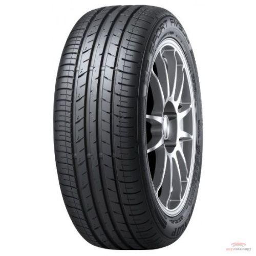 Шины Dunlop SP Sport FM800 195/55 R16 87V в интернет-магазине Автоэксперт в Москве