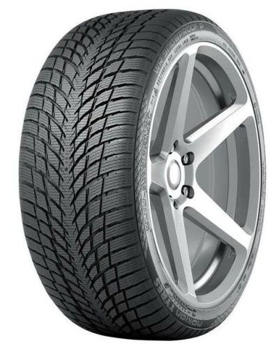 Шины Nokian WR Snowproof P 235/55 R17 103V XL в интернет-магазине Автоэксперт в Москве