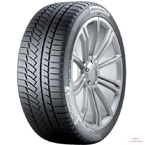Шины Continental ContiWinterContact TS 850P SUV 255/55 R18 109V XL в интернет-магазине Автоэксперт в Москве
