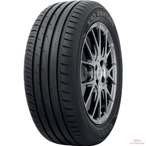 Шины Toyo Proxes CF2 215/60 R16 95H в интернет-магазине Автоэксперт в Москве