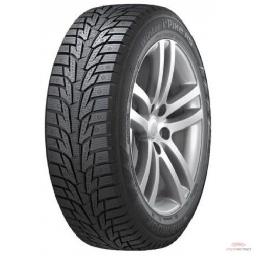 Шины Hankook Winter I*Pike RS W419 205/50 R17 93T XL в интернет-магазине Автоэксперт в Москве