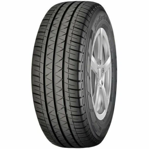 Шины Yokohama BluEarth-Van RY55 225/65 R16C 112/110T в интернет-магазине Автоэксперт в Москве