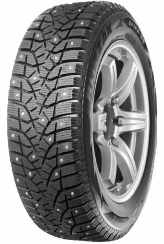 Шины Bridgestone Blizzak Spike-02 215/60 R16 95T в интернет-магазине Автоэксперт в Москве