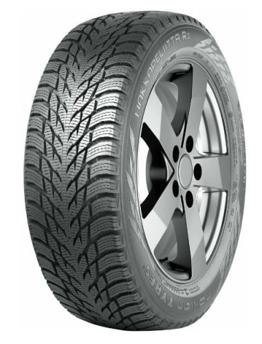 Шины Nokian Hakkapeliitta R3 285/40 R20 108R XL в интернет-магазине Автоэксперт в Москве