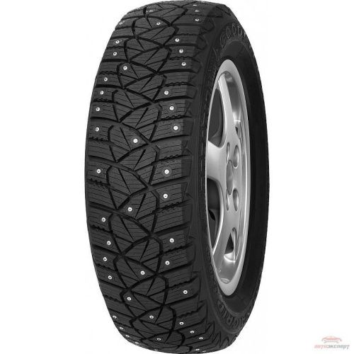 Шины Goodyear UltraGrip 600 215/55 R17 98T XL в интернет-магазине Автоэксперт в Москве