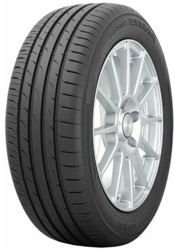 Шины Toyo Proxes Comfort 185/60 R15 88H XL в интернет-магазине Автоэксперт в Москве