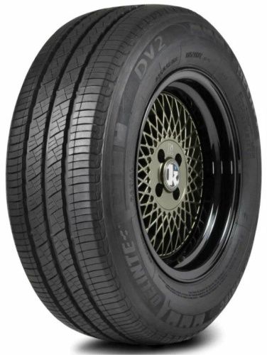 Шины Delinte DV2 195/75 R16C 107/105R в интернет-магазине Автоэксперт в Москве