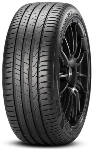 Шины Pirelli Cinturato P7 225/55 ZR17 97Y Run Flat * в интернет-магазине Автоэксперт в Москве