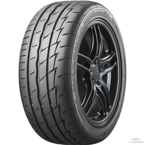 Шины Bridgestone Potenza RE003 Adrenalin 215/50 ZR17 91W в интернет-магазине Автоэксперт в Москве