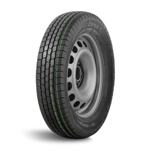 Шины SATOYA Cargo S 185/75 R16C 104/102R в интернет-магазине Автоэксперт в Москве