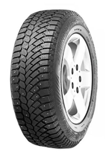 Шины Gislaved Nord Frost 200 225/50 R17 98T XL в интернет-магазине Автоэксперт в Москве