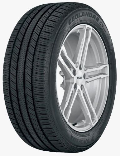 Шины Yokohama Geolandar CV G058 235/65 R18 106V в интернет-магазине Автоэксперт в Москве