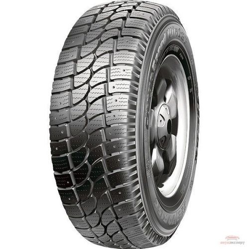 Шины Tigar Cargo Speed Winter 215/75 R16C 113/111R в интернет-магазине Автоэксперт в Москве