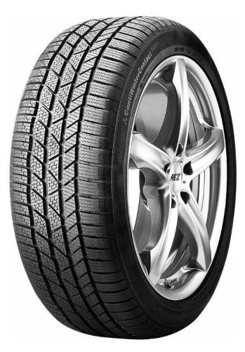 Шины Continental ContiWinterContact TS 830 205/65 R15 94T в интернет-магазине Автоэксперт в Москве