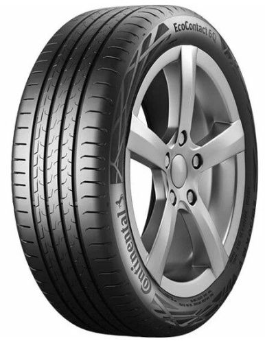 Шины Continental EcoContact 6 Q 225/55 R18 102Y XL в интернет-магазине Автоэксперт в Москве
