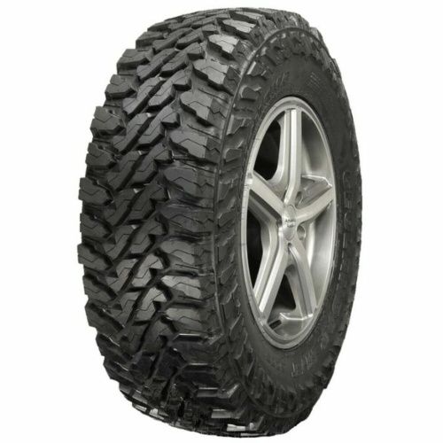 Шины Yokohama Geolandar M/T G003 295/70 R17 121Q в интернет-магазине Автоэксперт в Москве