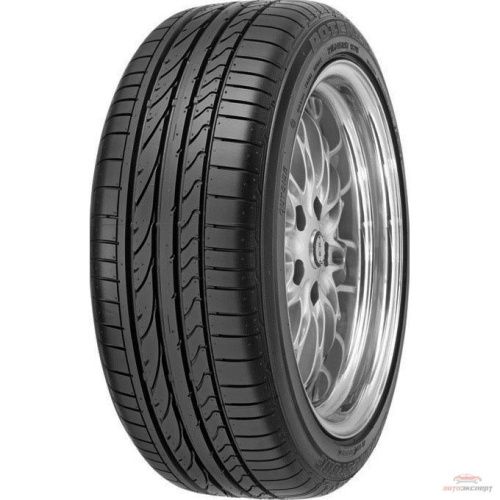 Шины Bridgestone Potenza RE050 A 255/30 ZR19 91Y XL Run Flat в интернет-магазине Автоэксперт в Москве