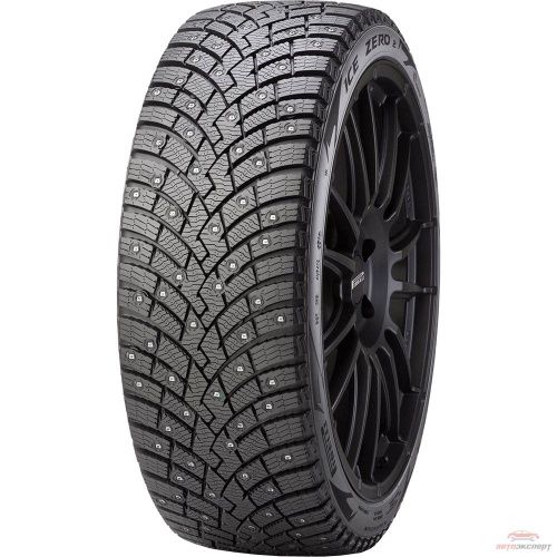 Шины Pirelli Ice Zero 2 285/40 R22 110H в интернет-магазине Автоэксперт в Москве