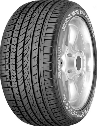 Шины Continental ContiCrossContact UHP 255/45 R19 100V MO в интернет-магазине Автоэксперт в Москве