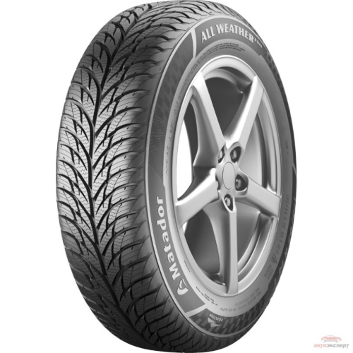 Шины Matador MP62 All Weather EVO 155/65 R14 75T в интернет-магазине Автоэксперт в Москве