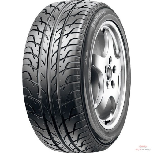 Шины Tigar Syneris 195/55 R16 87V XL в интернет-магазине Автоэксперт в Москве