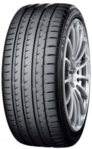 Шины Yokohama Advan Sport V105 245/30 R20 90Y XL в интернет-магазине Автоэксперт в Москве