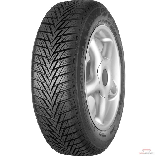 Шины Continental ContiWinterContact TS 800 185/70 R14 88T в интернет-магазине Автоэксперт в Москве