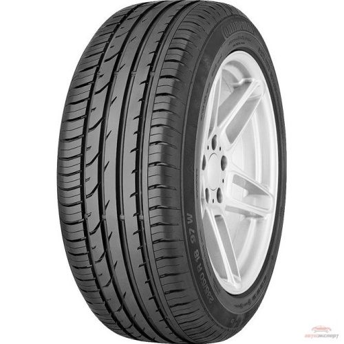 Шины Continental ContiPremiumContact 2E 185/55 R16 83V в интернет-магазине Автоэксперт в Москве