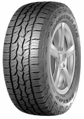 Шины Dunlop Grandtrek AT5 215/65 R16 98H в интернет-магазине Автоэксперт в Москве