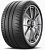Шины Michelin Pilot Sport 2 265/40 ZR18 101Y XL N4 в интернет-магазине Автоэксперт в Москве
