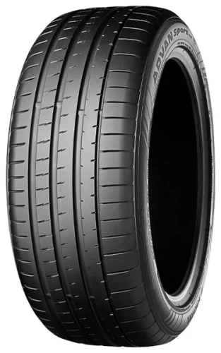 Шины Yokohama Advan Sport V107С 275/35 R22 104Y в интернет-магазине Автоэксперт в Москве