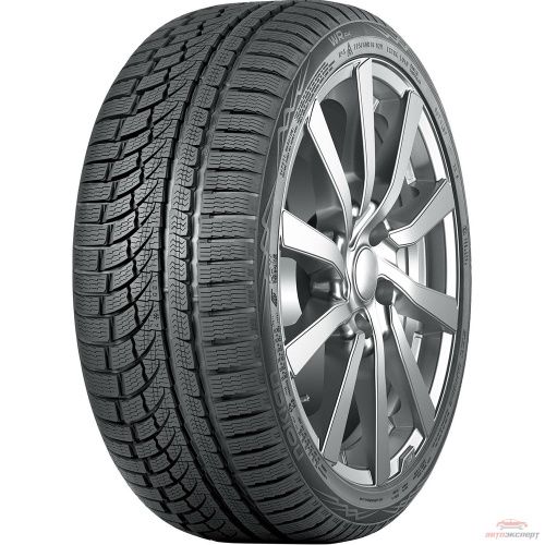 Шины Nokian WR A4 235/45 R17 97H XL в интернет-магазине Автоэксперт в Москве