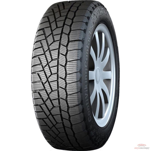Шины Continental ContiVikingContact 5 175/65 R14 82T в интернет-магазине Автоэксперт в Москве