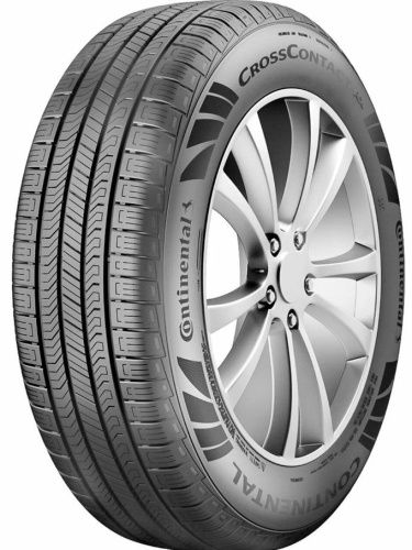 Шины Continental CrossContact RX 265/35 R21 101W ContiSilent в интернет-магазине Автоэксперт в Москве