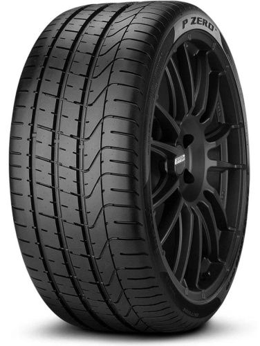 Шины Pirelli PZero 225/45 ZR18 95W XL в интернет-магазине Автоэксперт в Москве