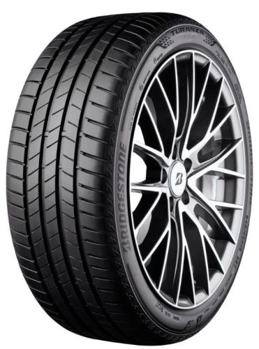 Шины Bridgestone Turanza T005 225/55 ZR18 102Y XL AO1 в интернет-магазине Автоэксперт в Москве