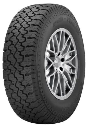 Шины Tigar Road Terrain 205/80 R16 104T XL в интернет-магазине Автоэксперт в Москве