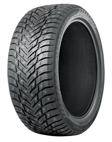 Шины Nokian Hakkapeliitta 10p SUV 245/70 R16 111T XL в интернет-магазине Автоэксперт в Москве