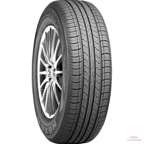 Шины Nexen Classe Premiere CP 672 215/65 R16 98H в интернет-магазине Автоэксперт в Москве