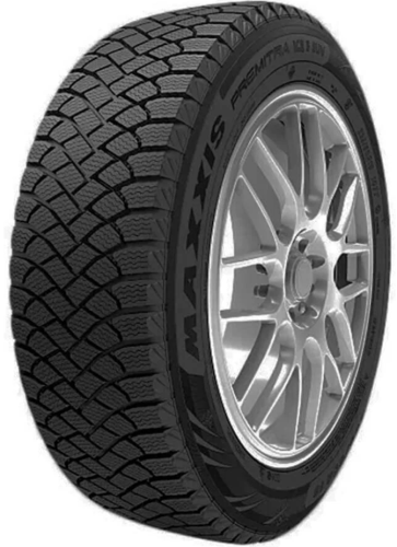 Шины Maxxis Premitra ice SP5 SUV 235/65 R18 110T в интернет-магазине Автоэксперт в Москве