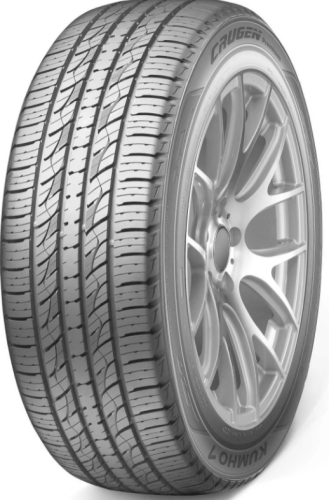 Шины Kumho Crugen Premium KL33 225/55 R19 99H в интернет-магазине Автоэксперт в Москве